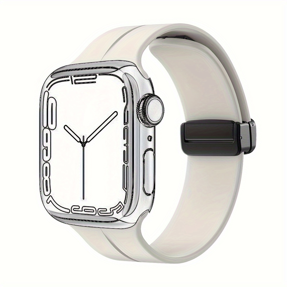 Pulire cinturino silicone apple on sale watch