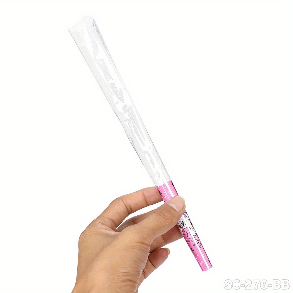 270mm Oversized Super King Rolling Papers - Premium Design, & Thin Texture