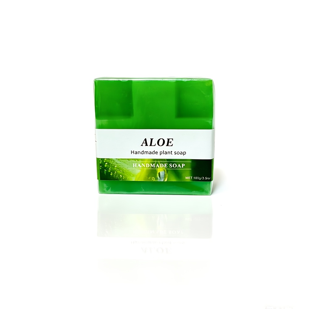 100g aloe vera seife handgemacht reichhaltigem schaum - Temu Luxembourg