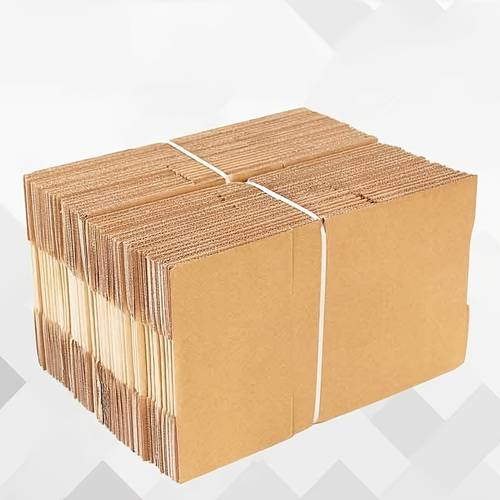 20pack large corrugated cardboard boxes are used for moving household items are of high quality shipping boxes cardboard boxes shipping box for business packaging thin box