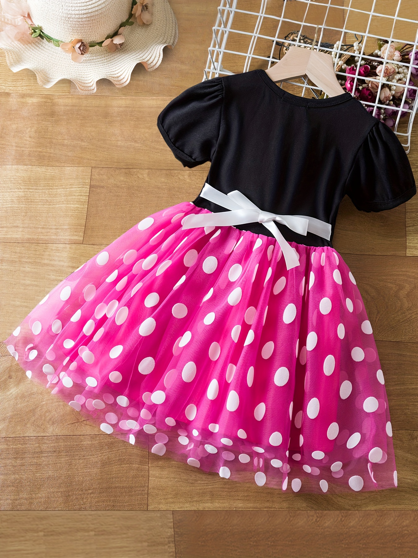 Детское платье Next Tutu (D) — купить с доставкой из США и Европы | Brandly