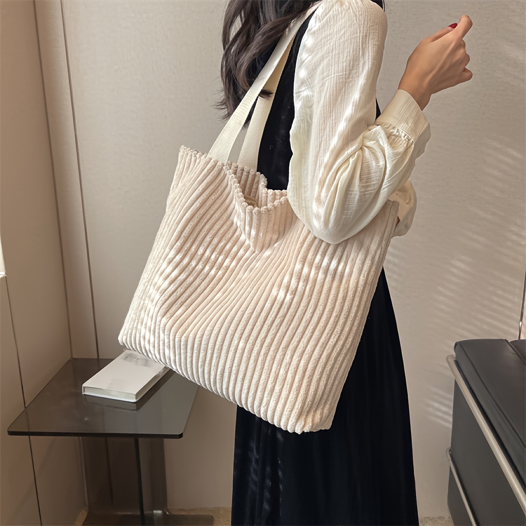 

Tote Bag , Shoulder Bag , , Fashionable Tote Bag For Use