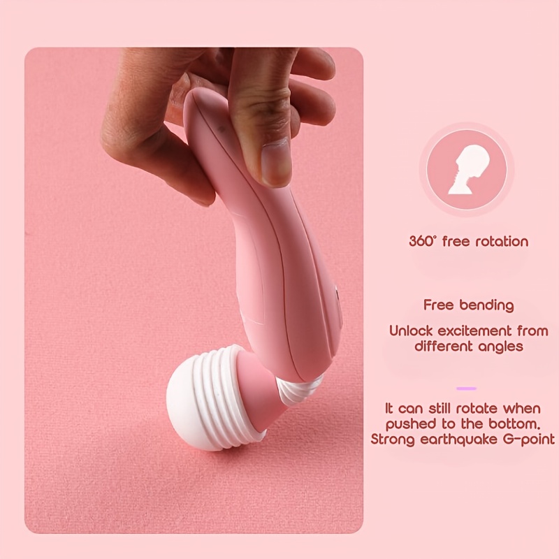 12 frequency materials, clitoral vaginal vibrator, 2-in-1 vibrator, preferred gift for girlfriends and wives on 13 holidays (excluding battery shipping), Intimate Gift, Clitoral Stimulation, Discreet Vibrator, Bodysafe Shape, Highquality Silicone, Hypoallergenic Material, Pleasure Device, Intimate Accessory, Women’S Pleasure, Girlfriend Present