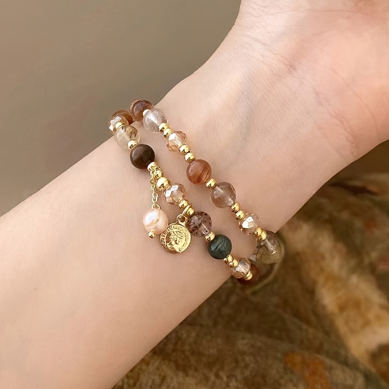 

- Double Bracelet - ,