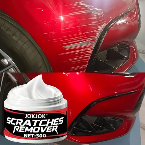 car surface maintenance accessory