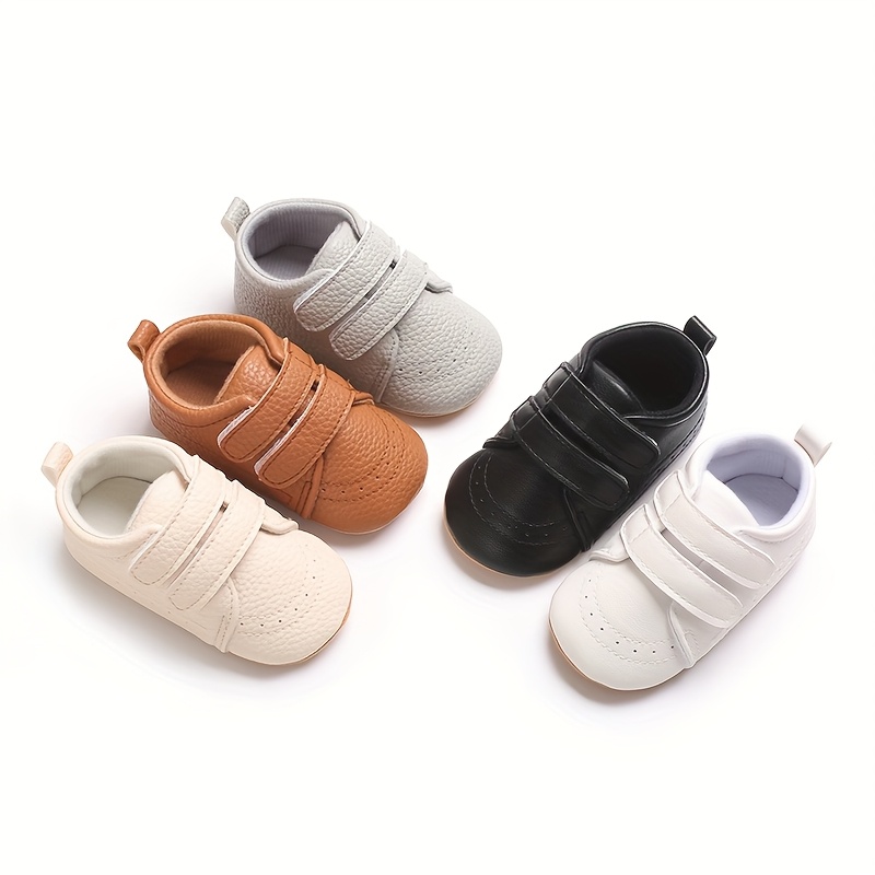 Zapatos Antideslizantes Zapatos Para Caminar De Bebe Zapatos