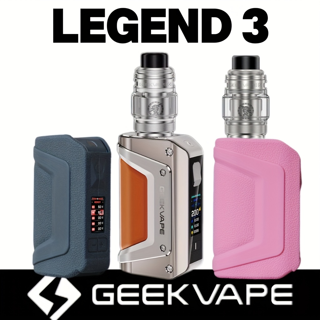 1pc Legend 3 Case * * LEGEND Shell, Couple Matching Colors