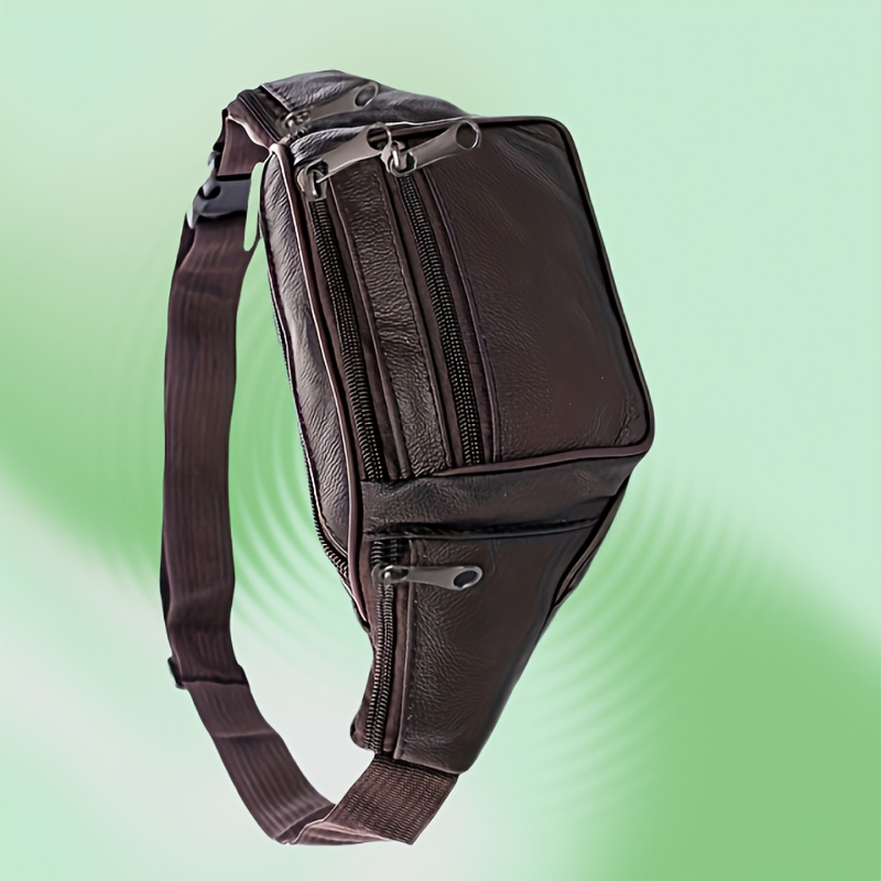 

Bag, Crossbod Bag For Men