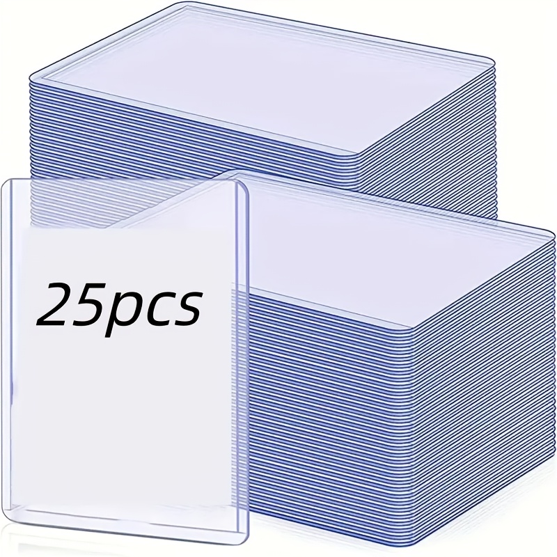 top loading card sleeves Pokemon Trading Card Sleeve Binder – JoyX main image 1