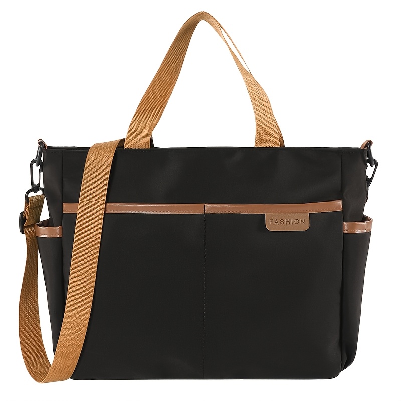 E-shop Unisex Quadratische Tasche Studenten Rucksack Schultasche Damen Studenten Englischer Stil Kleine Schultasche Shopping mit Lern Handtasche