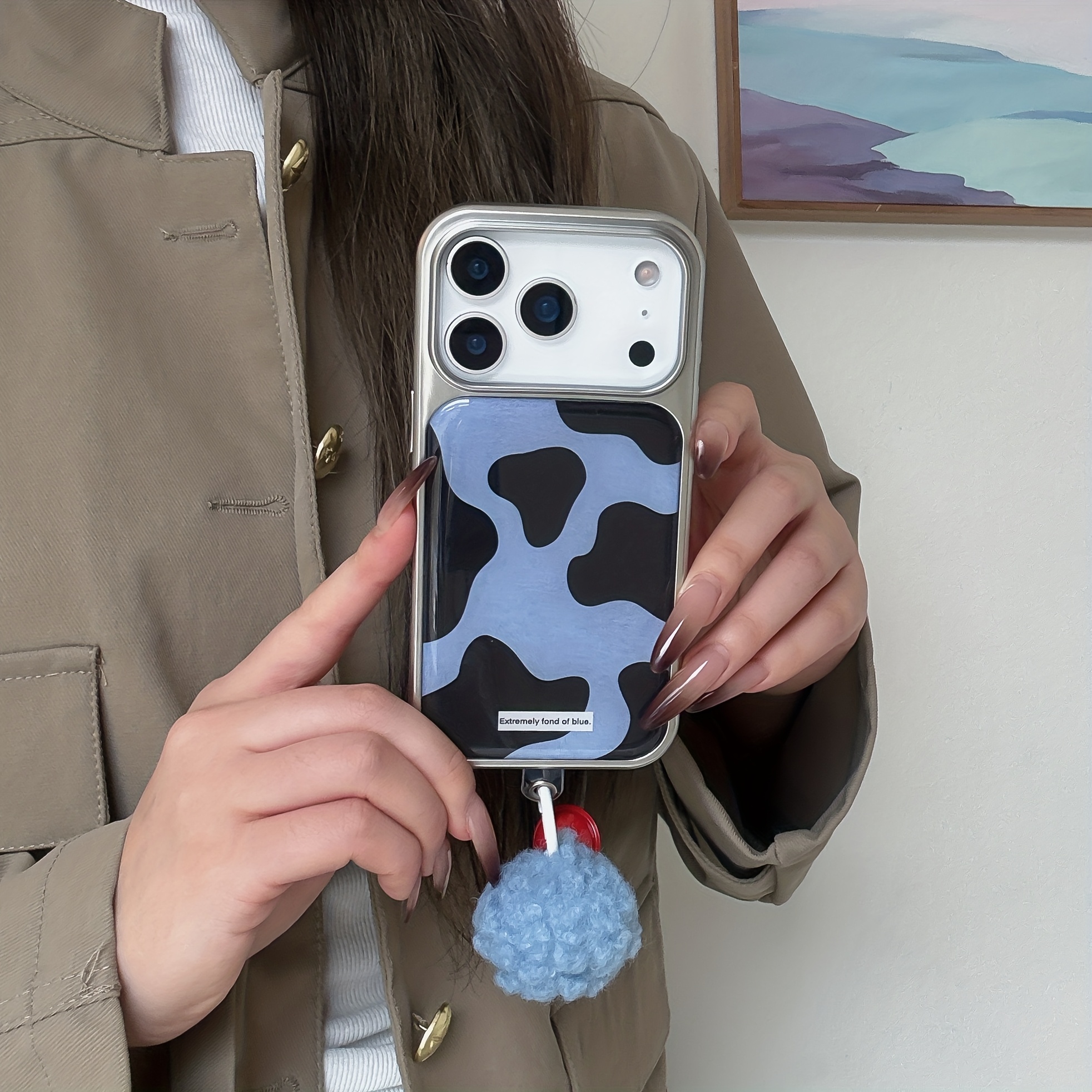 phone case with buttons Case-Mate - Tough MagSafe Case for Apple iPhone 17 Pro