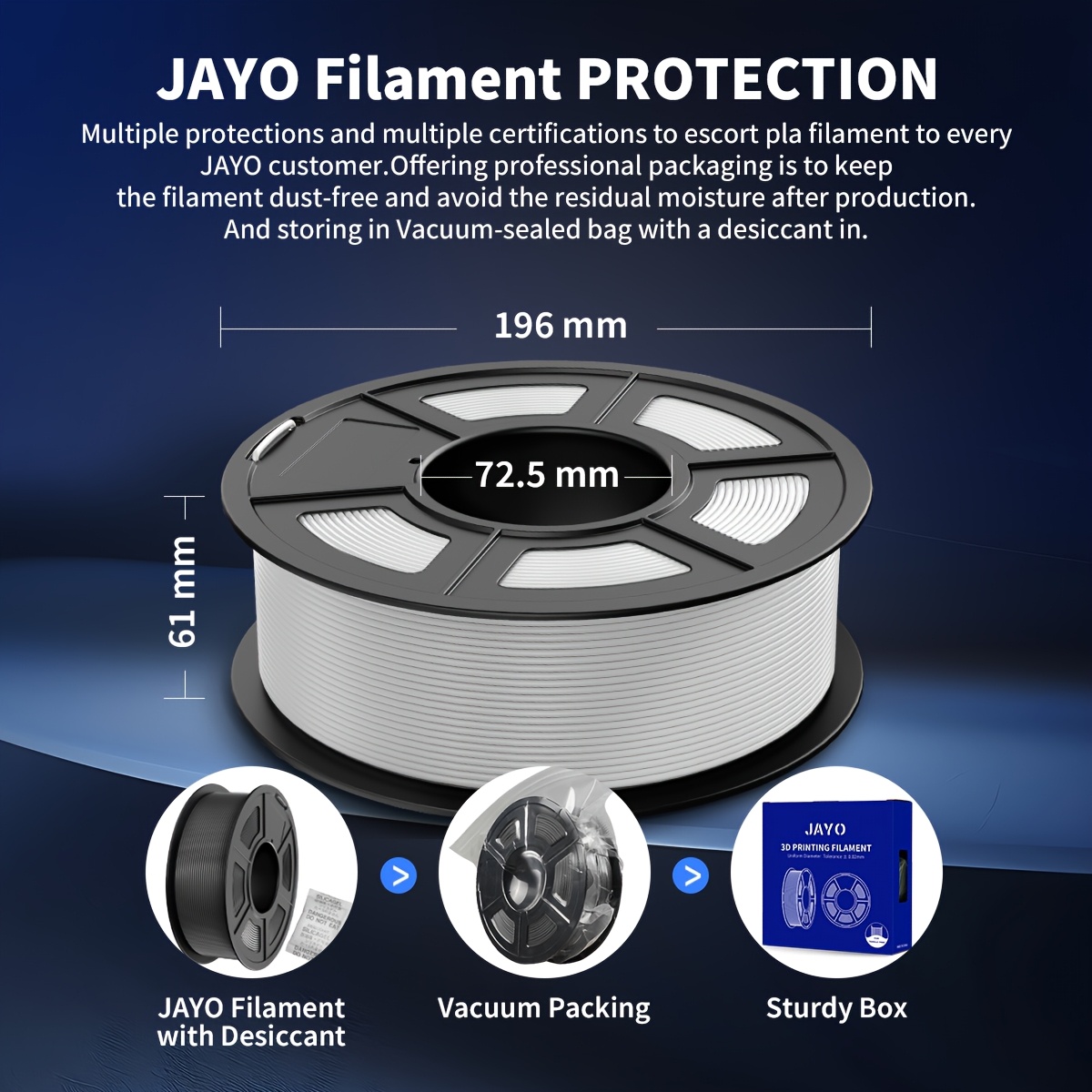 kg pla filament 75 mm pla 3d printer filament Temu Netherlands