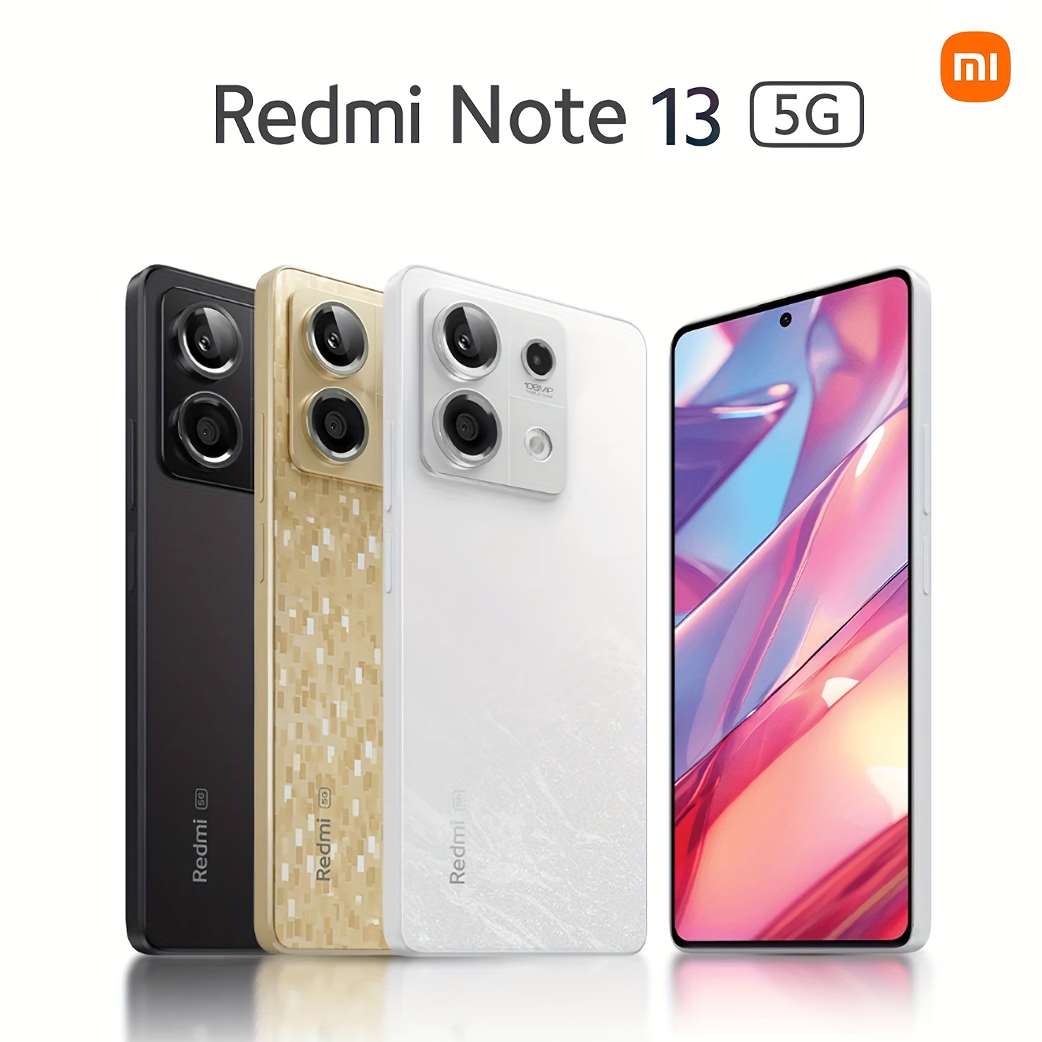 Redmy Note 13 Pro 5G 4G Case Carbon Fiber Pattern TPU Soft Cover For Xiaomi  Redmi Note13 Pro+ Pro Plus 5G Camera Protect Fundas