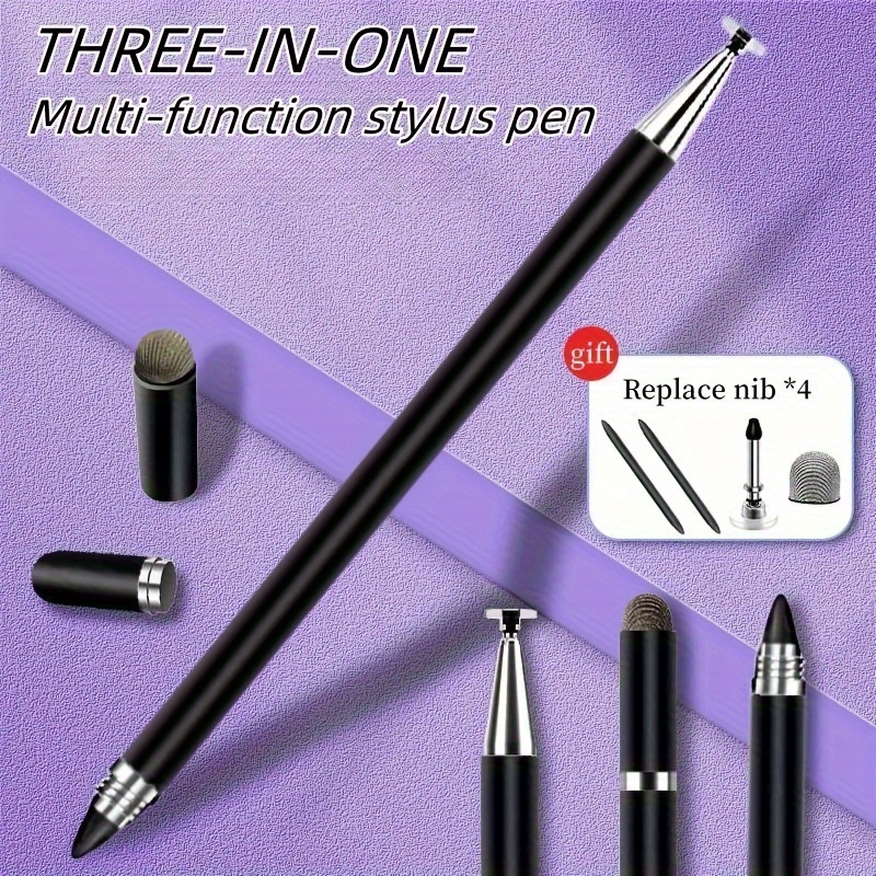 

Pen For Touch , And , Suitable For Iphone/ipad/ Tablets, Compatible /