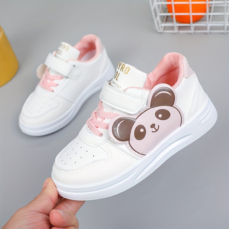 boys girls toddler cartoon low training shoes Temu United Arab