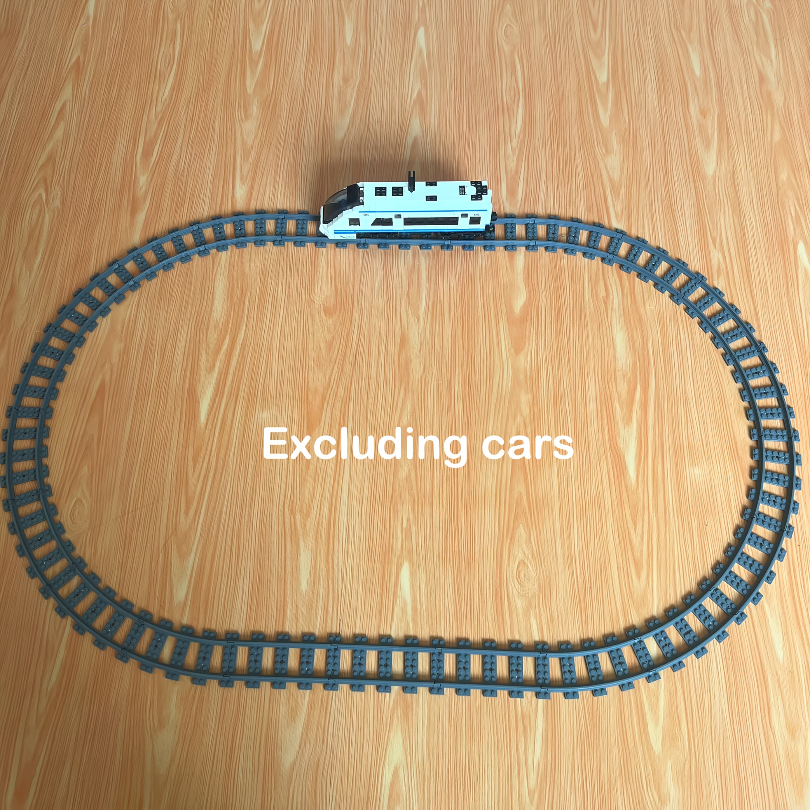 train toys sold on Temu United States