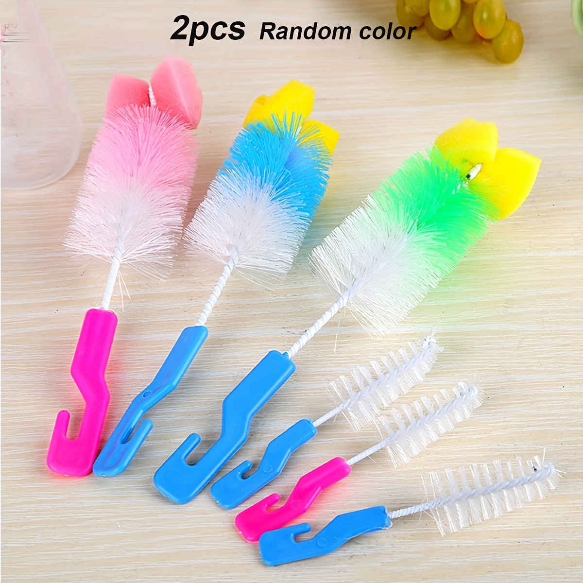 

Super Decontamination 2pcs Set