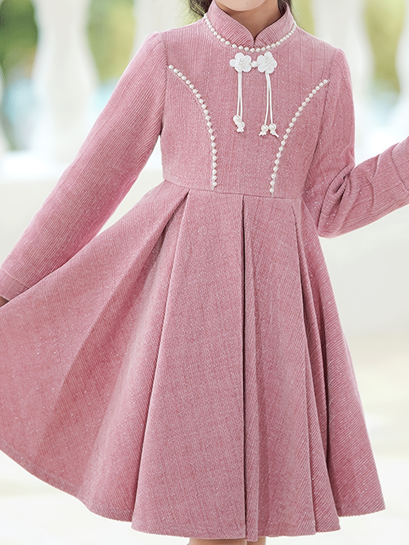chinese dress ladies 20 Best Amazon Winter Dresses in 2024 main image 0