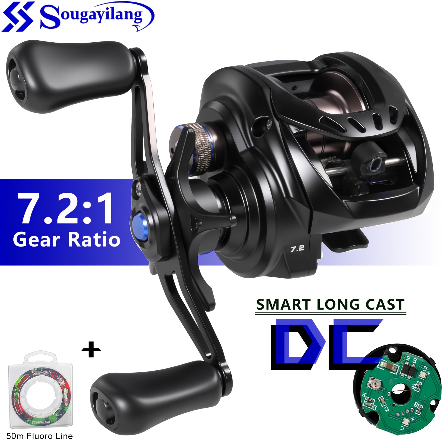 avet fishing reels website Avet MXL G2 6/4 Two Speed Reels