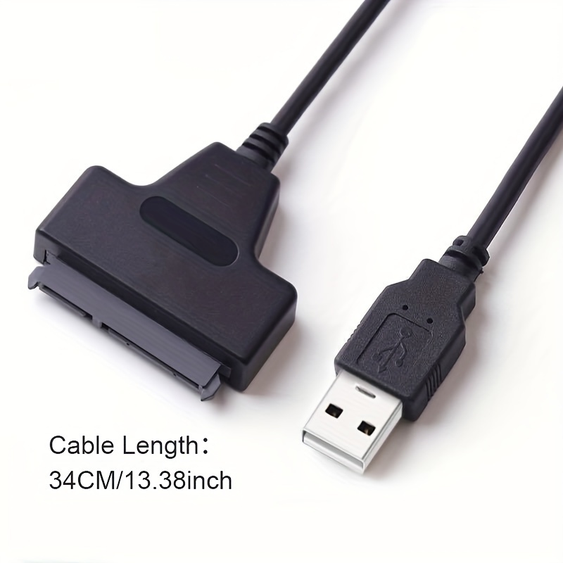 sata から usb 3.0/2.0 ケーブル最大 6 2.5 インチ外付け hdd