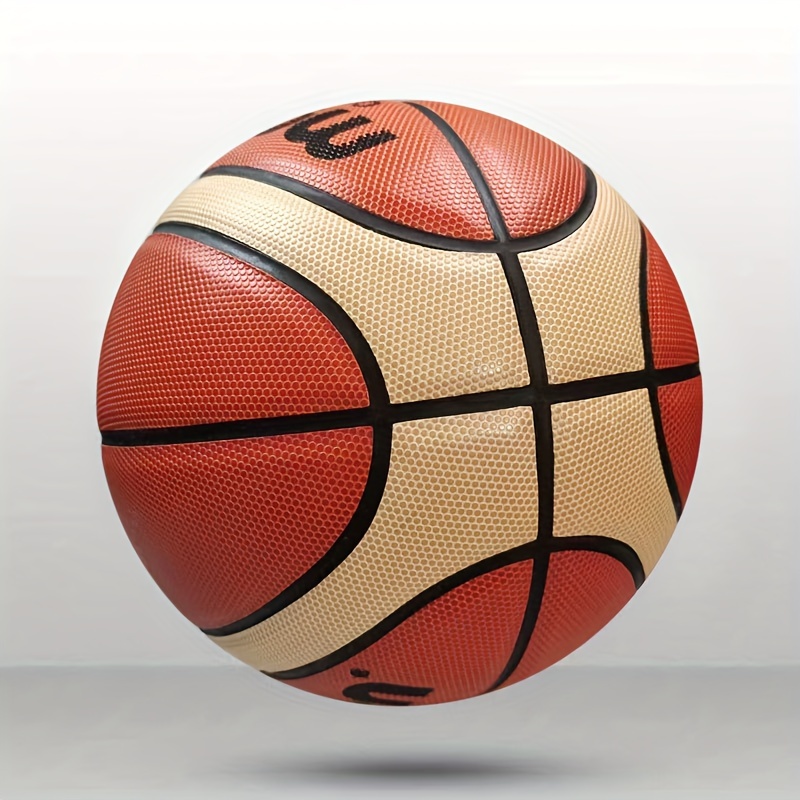 

Taille professionnelle 7 Ballon de basket, matériau PU et , approuvé par la , prêt pour l'entraînement et la , cadeau idéal pour les adultes - Couleur , unique