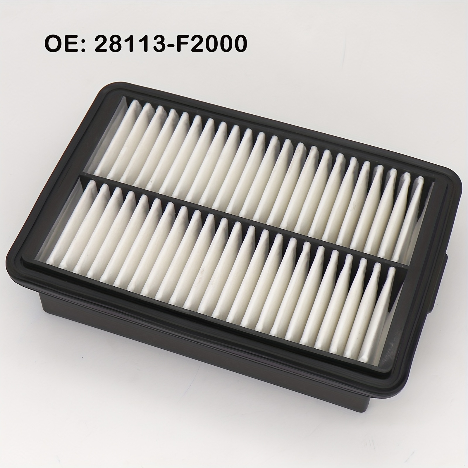 TEMU Air Filter For Elantra (2016-present), For Kona (2017-2023), For (2018-present), For I30 (2011-present), For (2018-present), For (2019-present),