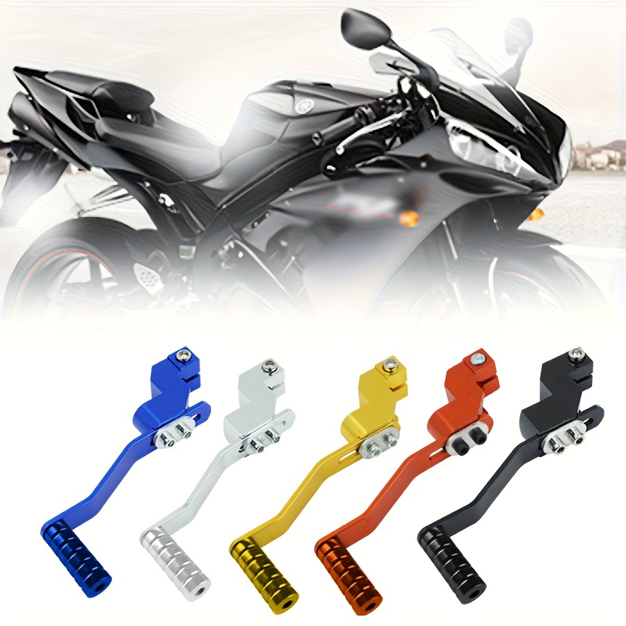 Accesorios Para Motos - Temu Spain