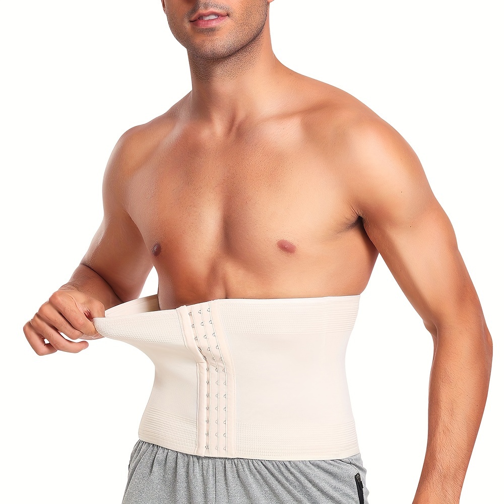 Torso Como Eliminar Grasa Abdominal Lateral Hombres Cintura