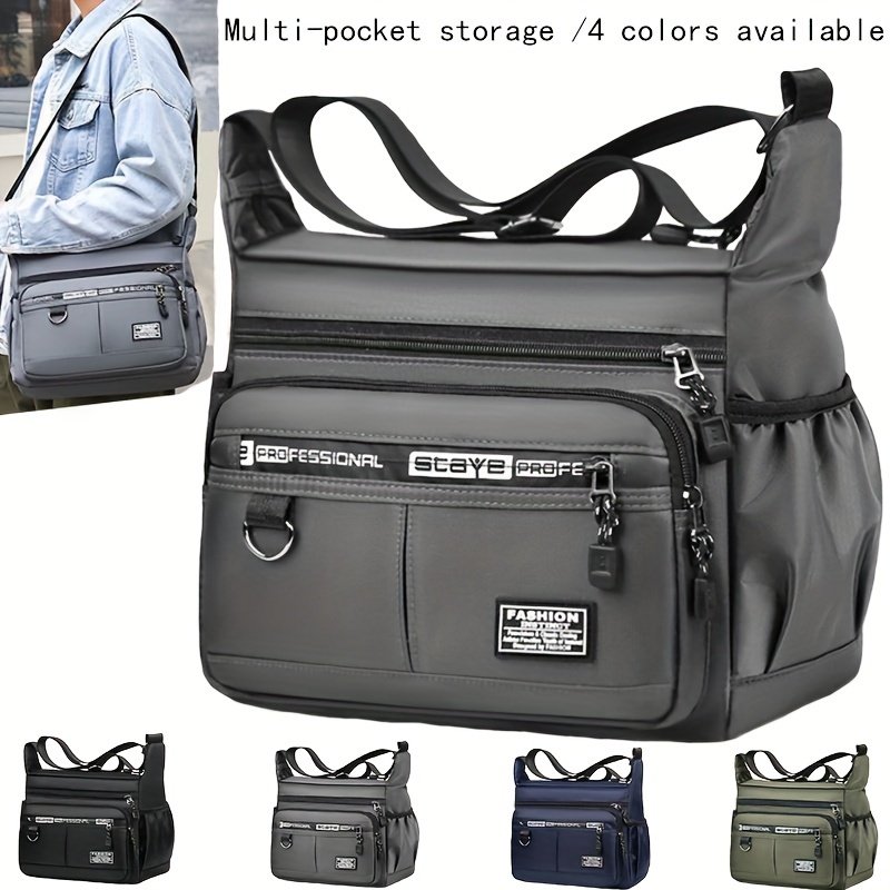 

- Shoulder Bag, Crossbody Bag Up Crossbody Bag For Commuting