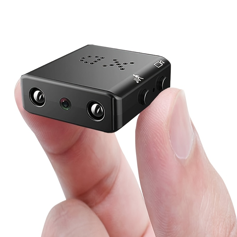 micro camera sold on Temu United States