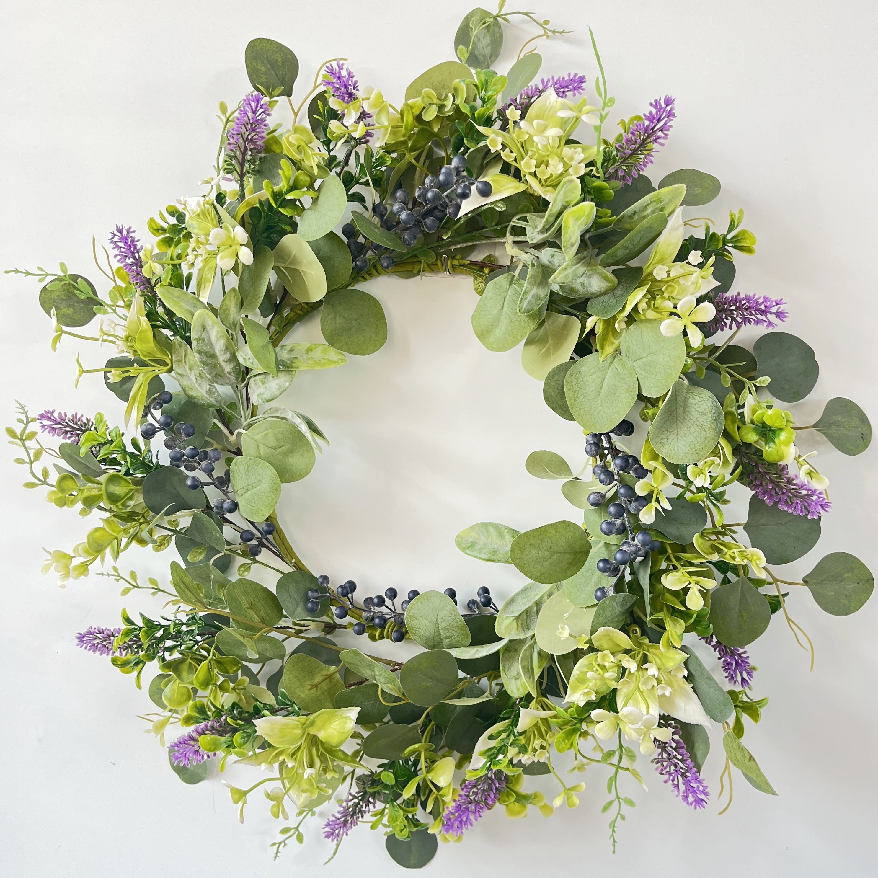 Chamer Wreath