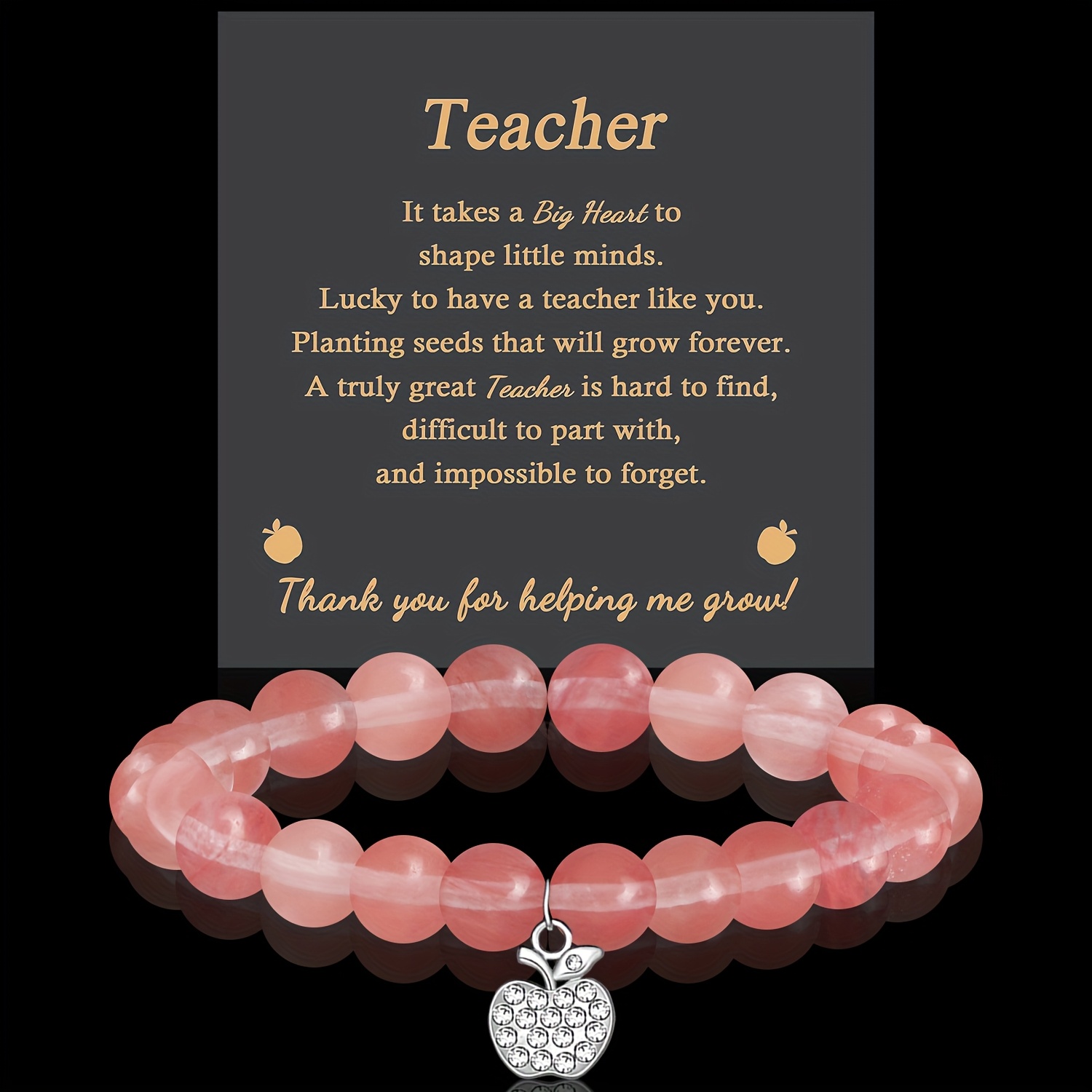 Stylish Beaded Bracelet for Various Occasions, Gift for Her