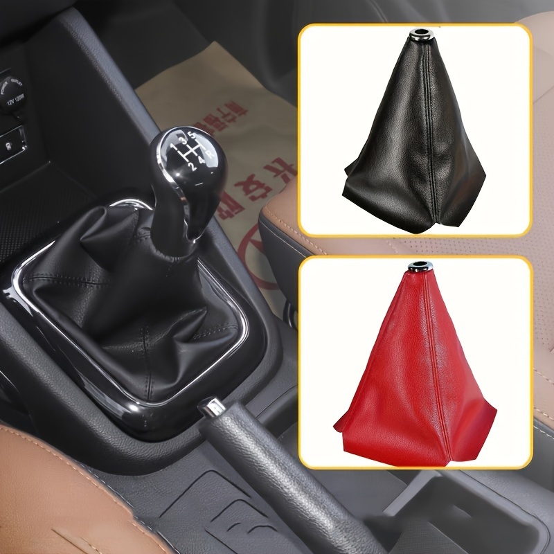 

1pc Universal Car Modification Car Manual , For