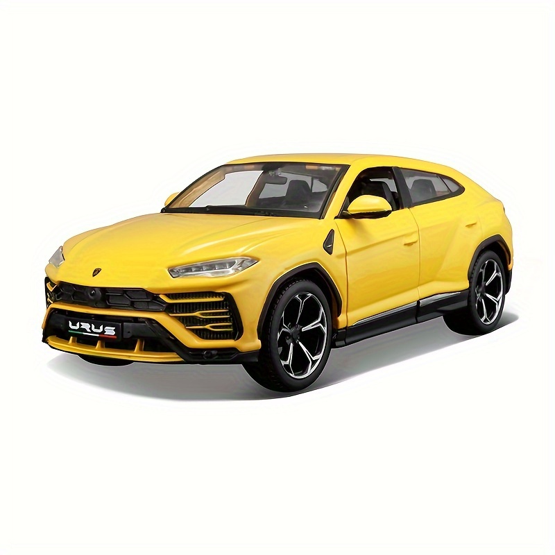1 24 urus sports car diecast model - Temu