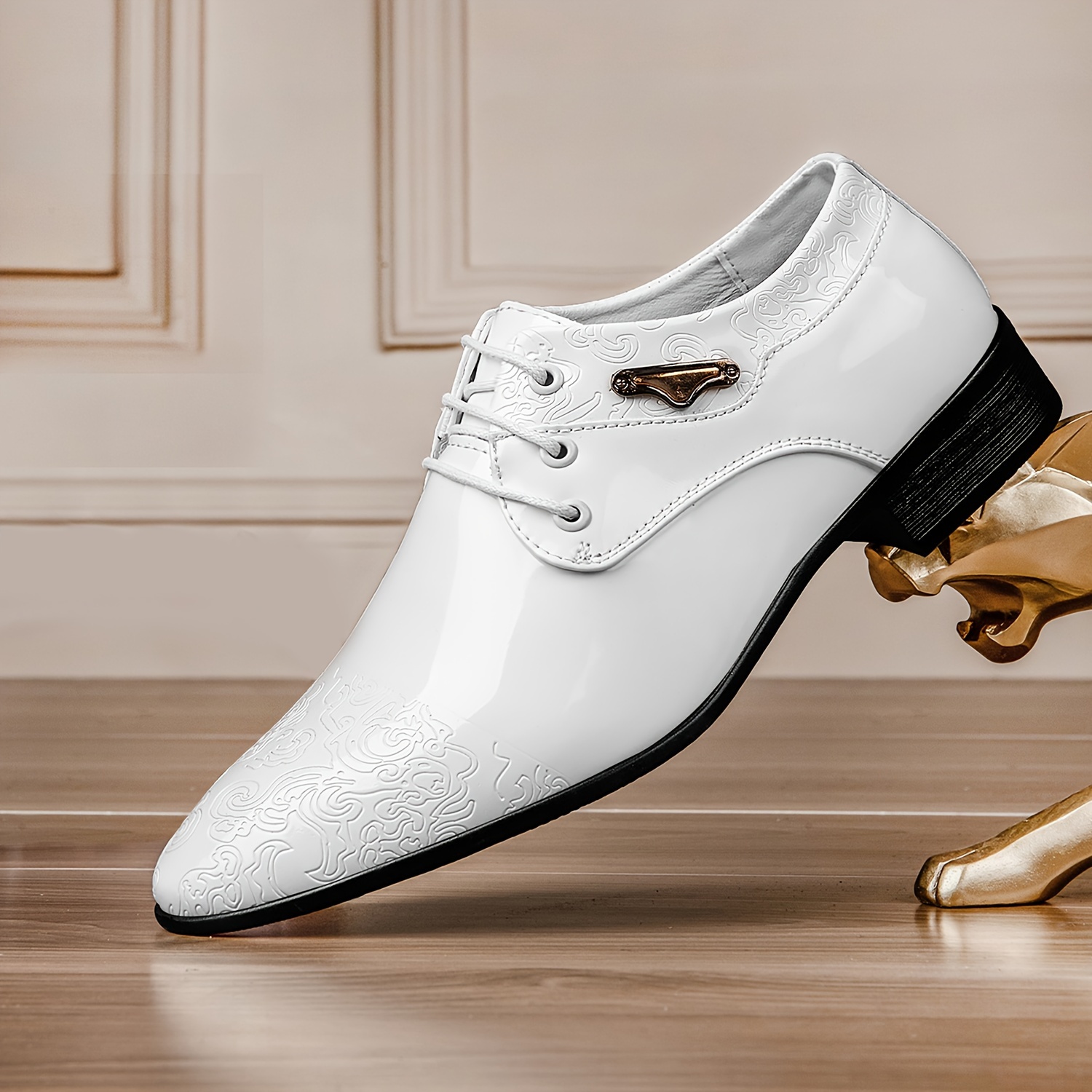 *'s Formal Shoes Wedding Shoes