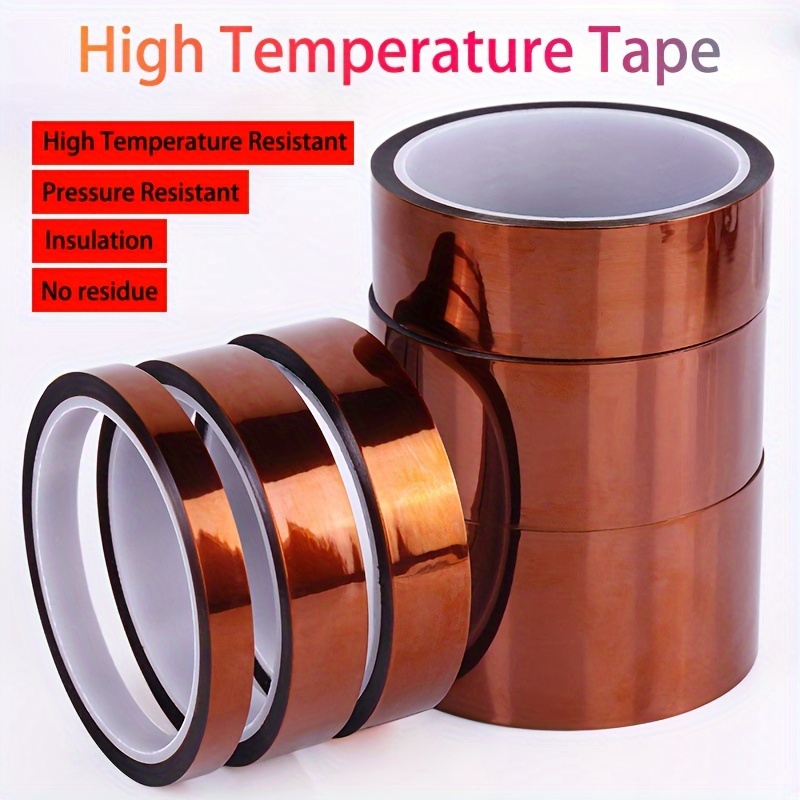 Nastro Adesivo Isolante - Kapton - CMC Klebetechnik GmbH