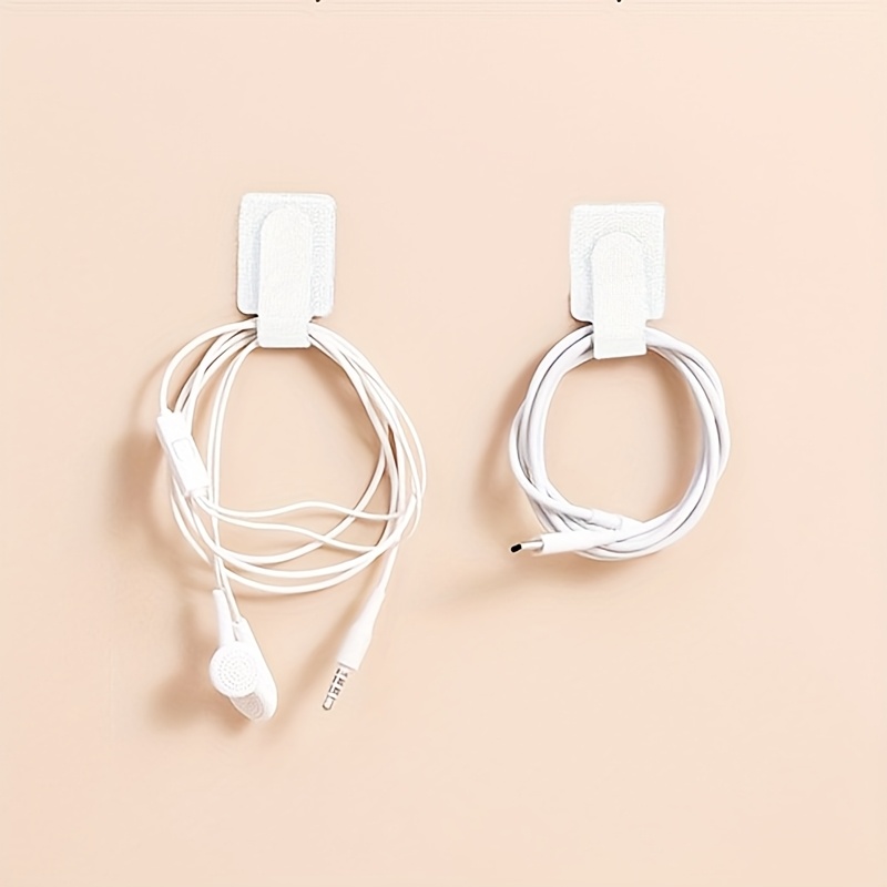 6/15/35/60 stck kabel organizer datenkabel aufbewahrung - Temu Austria