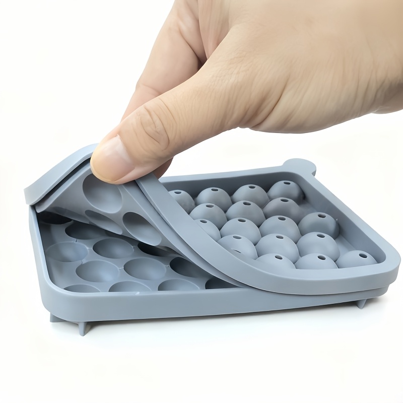 TEMU Nuovo set da 4 pezzi, Stampo per a forma - Kit per creazione di fai da te, dello stampo + base, spago, stampo in silicone durevole, facile da