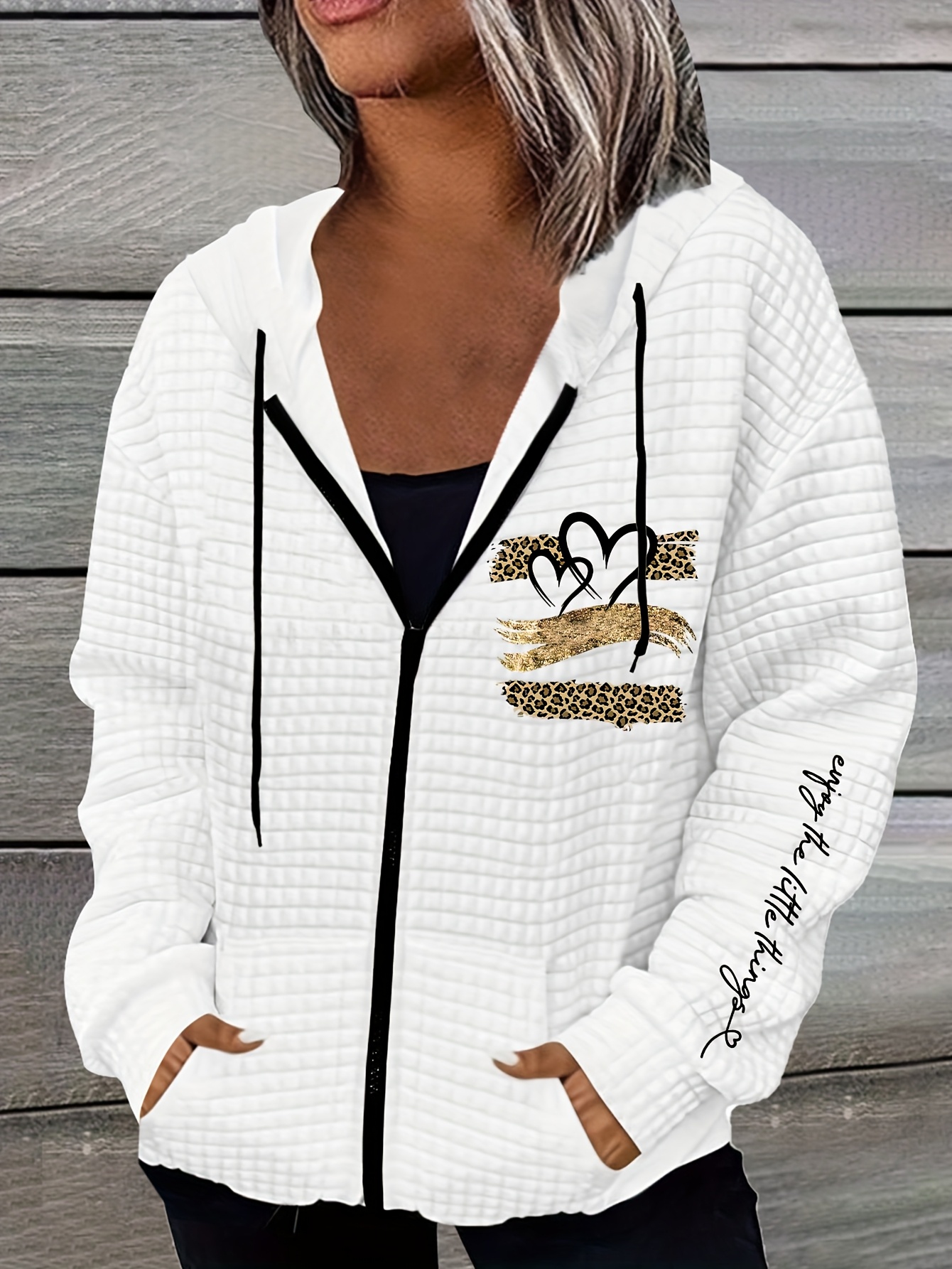 uxxnjfg Sweats à Capuche Femme LâChe Classique Zippé Blousons Mode Manches Longues Hoodies Stylé Casual Adulte Automne Pas Cher Manteau Hiver Chaud Noel Vêtements Femme Cadeau pour Femme Violet XL