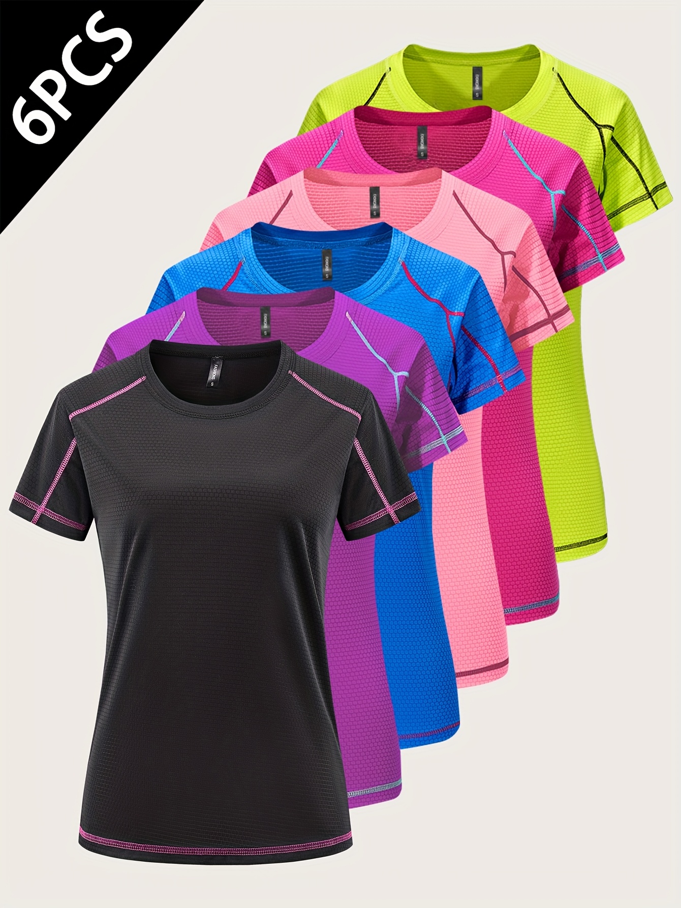 de camisetas deportivas blusas para dama deportivas