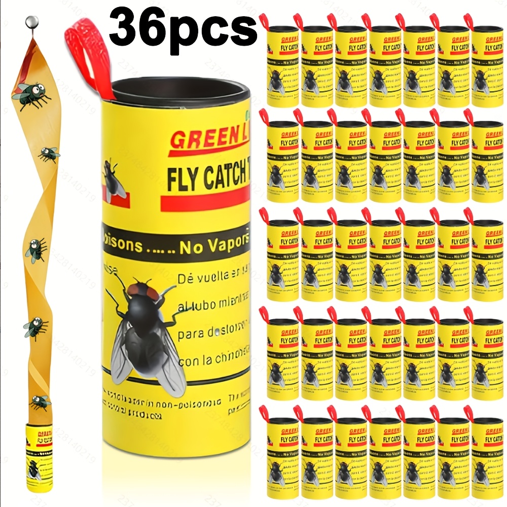 fly catcher sold on Temu Malaysia