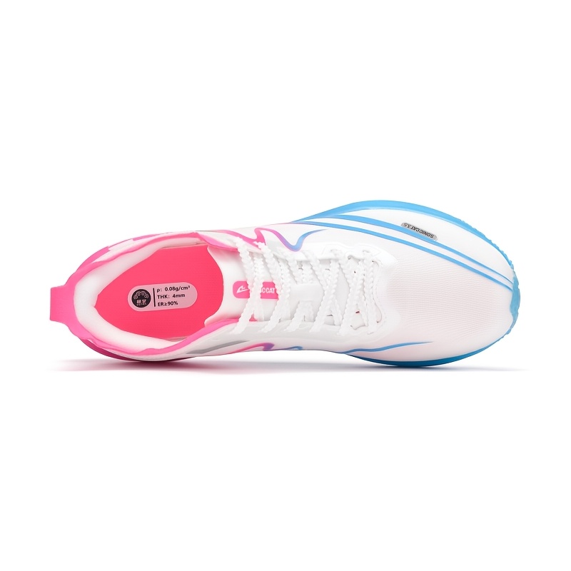 [sneakers] Sonic Cat Inverse 3.5 AIR Cushion Carbon Plate Running Shoes for Men And Women