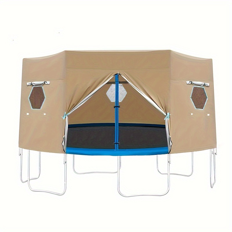 nemo zelte Nemo Aurora Ridge 2P mieten – 3 Personen Zelt main image 1