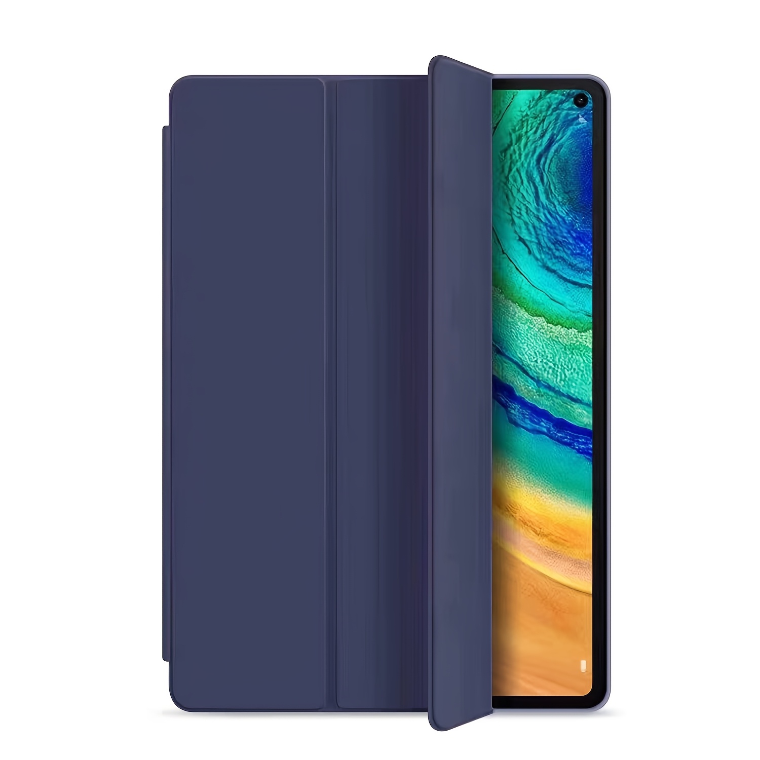 TEMU Suitable For A9 Tablet Case, Lightweight And Convenient, Full Coverage Protection