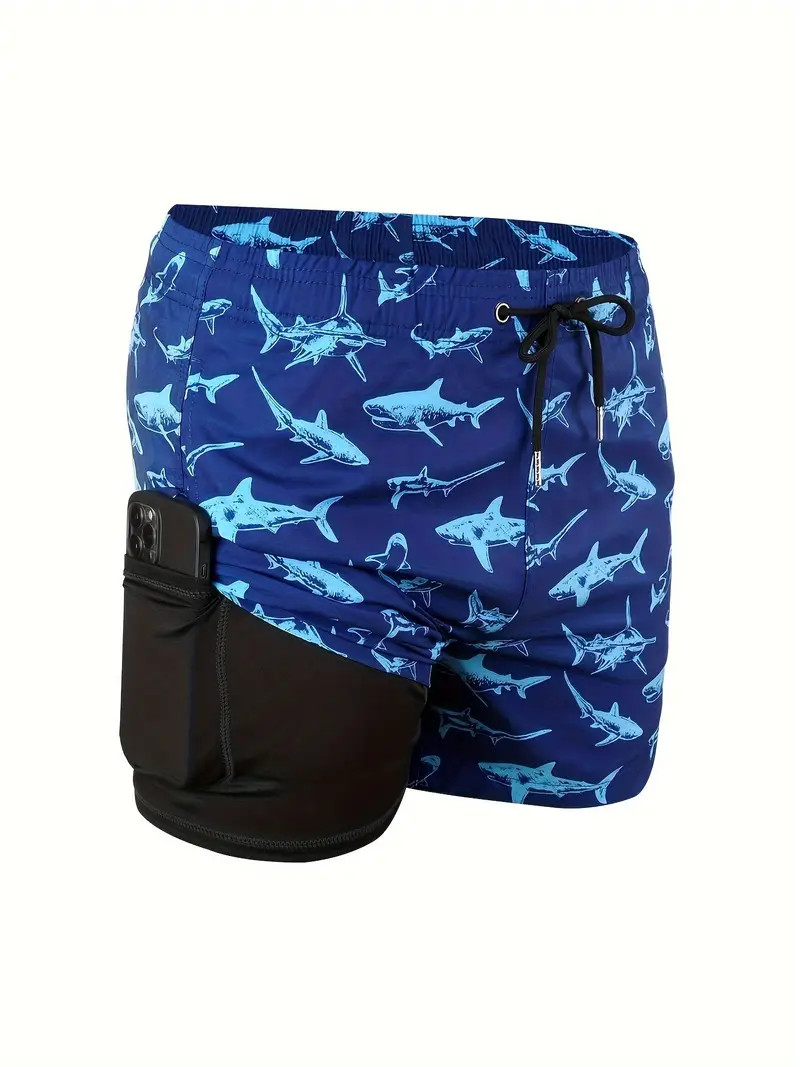 Short Polyester élasthanne Short De Bain Arcweg Homme - 2 En 1 Compression Séchage Rapide Poches Short Bain 2 En 1 Doublure Compression Short Polyester élasthanne Short De Bain Arcweg Homme - 2 En 1 Compression Séchage Rapide Poches Short Bain 2 En 1 Doublure Compression