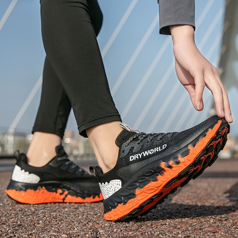 best shock absorbing sneakers