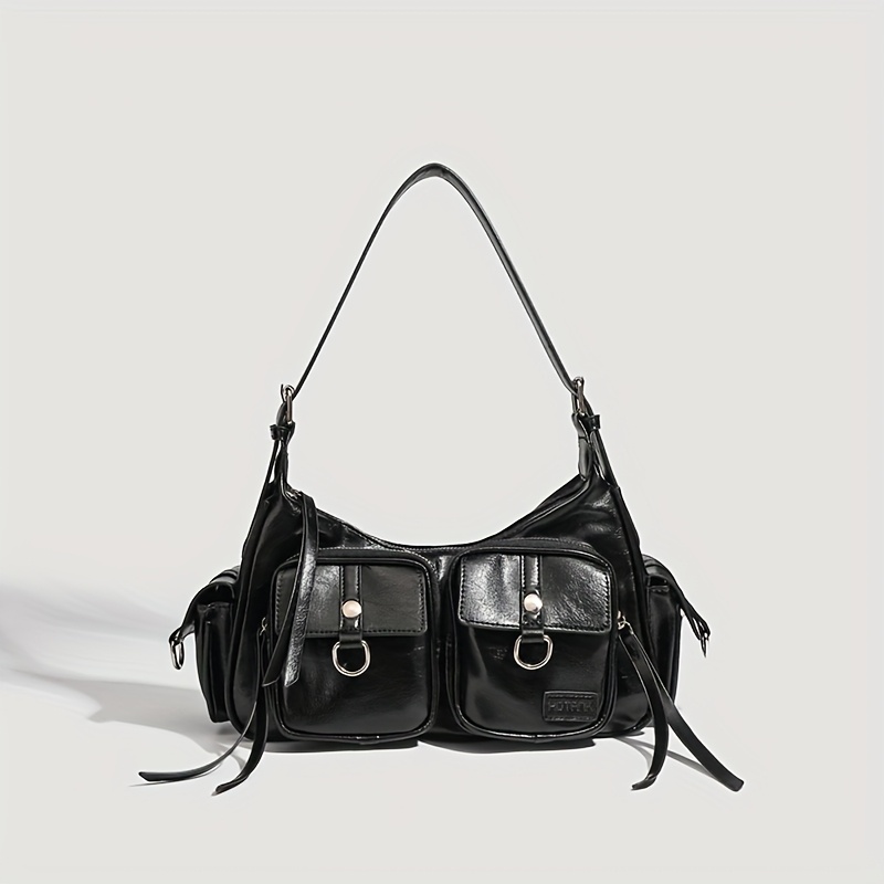 Image of 2025 Spring Of Trendy Small Bags For Women, Featuring A Cute , Perfect For Casual , With A Easy Design Suitable For Commuting, Resembling A Small Square Bag