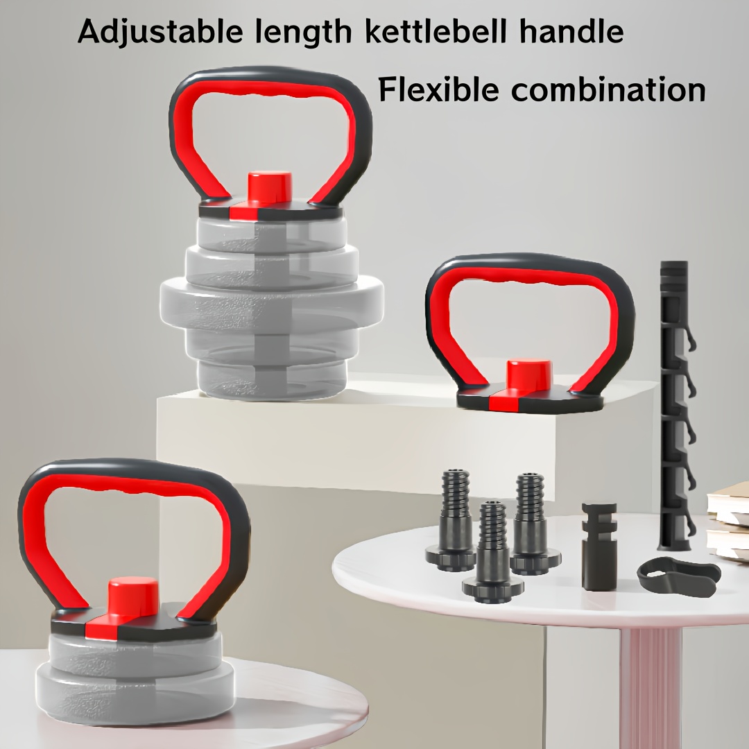 kettlebells sold on Temu Australia