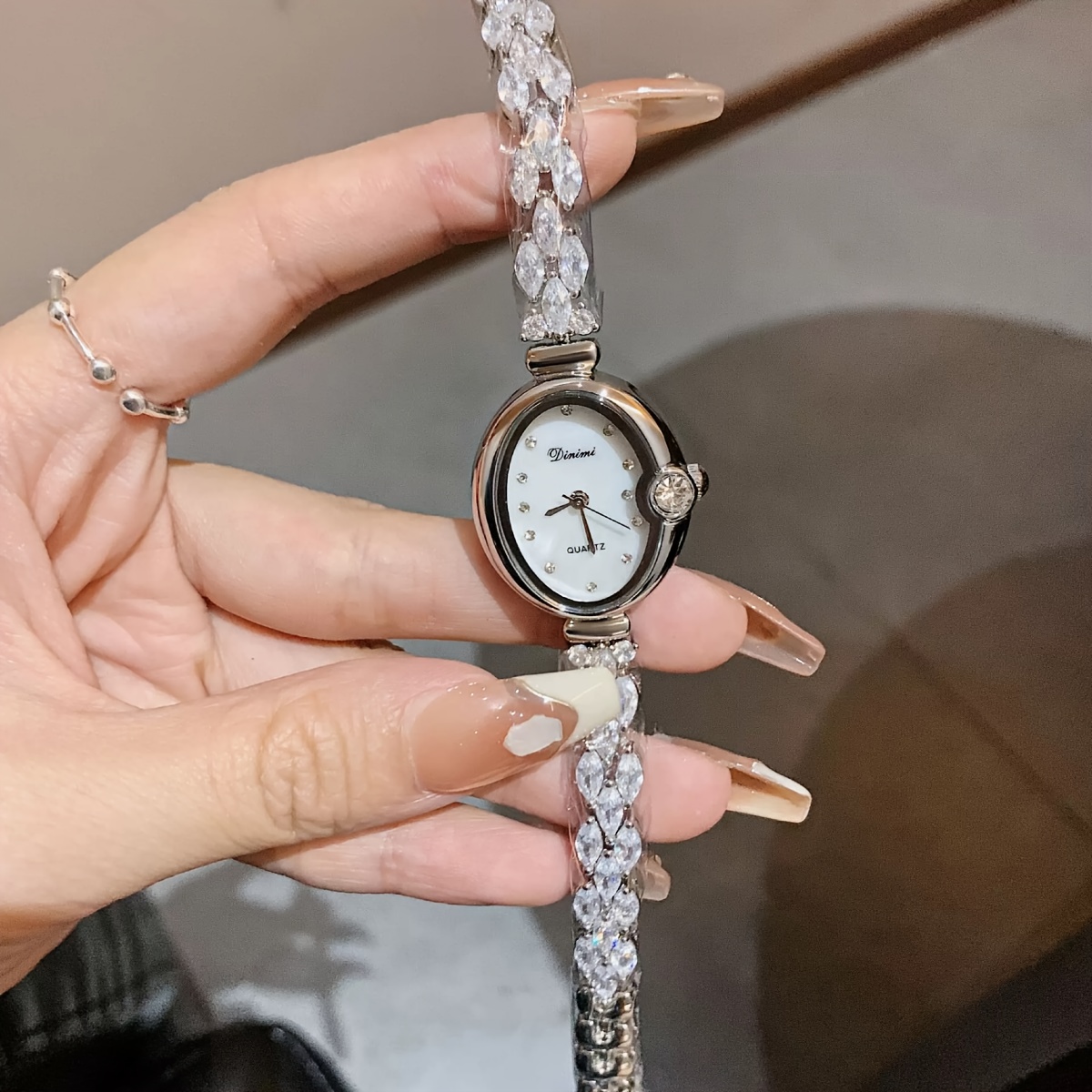 1pc dnerwatch damen vintage british style uhr Temu Austria