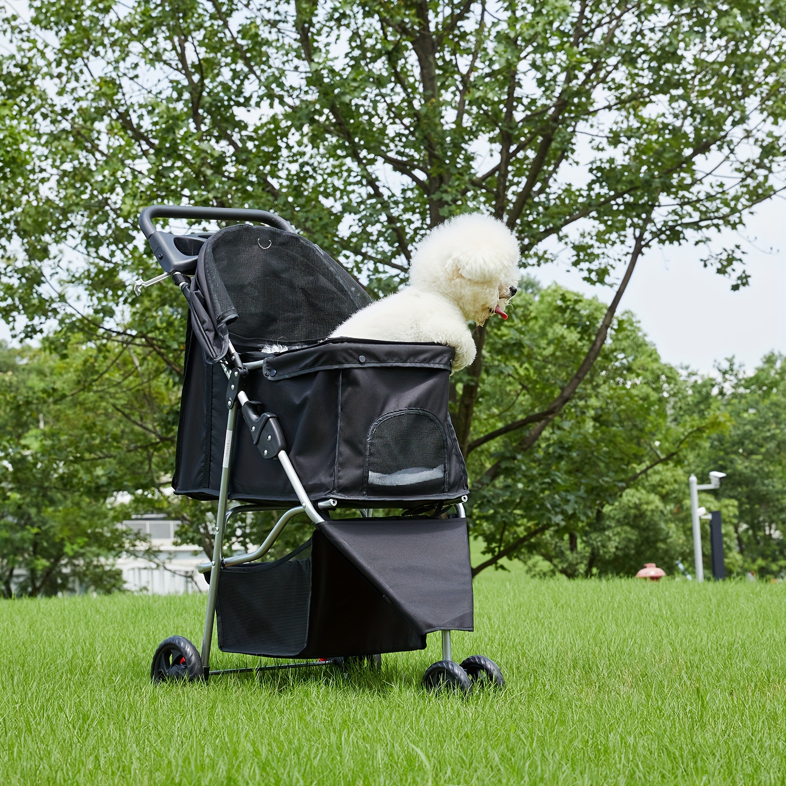 all terrain stroller travel system Cruz V3 + Aria V2 Travel System